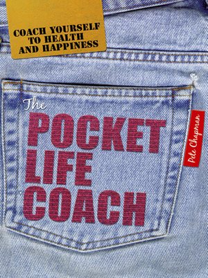 cover image of The Pocket Life Coach